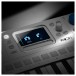 Kiviak Instruments Wofi Polyphonic Sampler Keyboard Synthesizer - Lifestyle 2