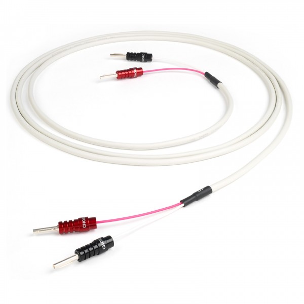 Chord Company RumourX Speaker Cable - main 