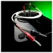 Chord Company RumourX Speaker Cable -  lifestyle 