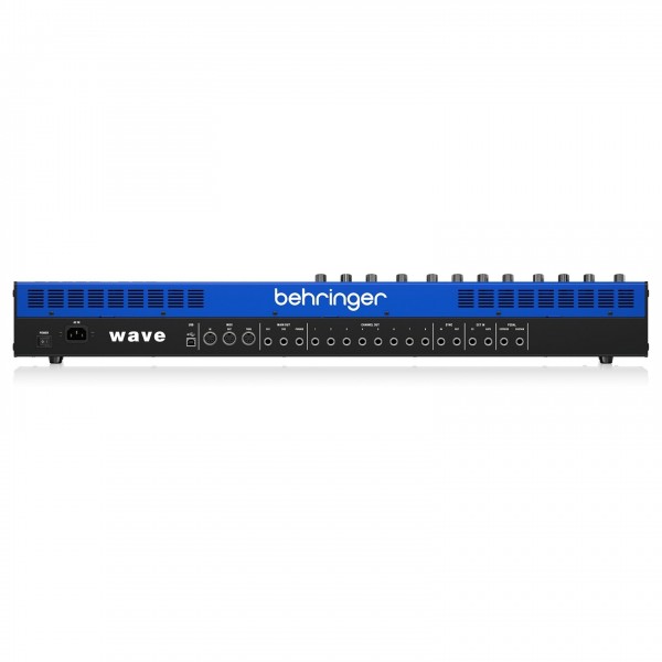 Behringer WAVE ウェーブテーブルシンセサイザー BEHRINGER WAVE