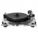 Pro-Ject X-Line 6PerspeX UK SuperPack Balanced High-End Turntable