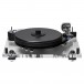 Pro-Ject X-Line 6PerspeX UK SuperPack Balanced High-End Turntable - Front