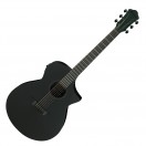 Ibanez AEWC621, Black Flat