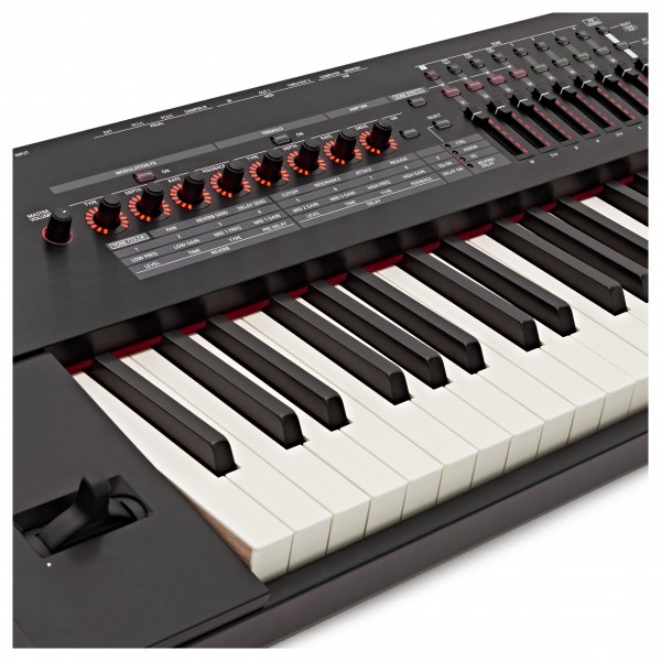 Roland RD-2000 Digital Stage Piano