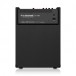 TC Electronic BG250-115 MKII Bass Combo Amp Rear