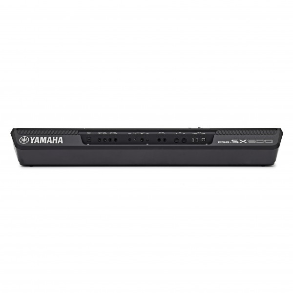 Yamaha PSR SX900 Digital Arranger