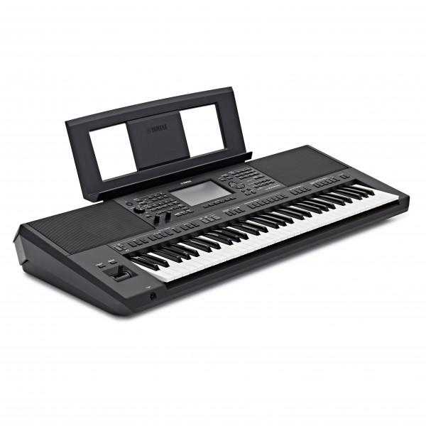 Yamaha PSR SX900 Digital Arranger