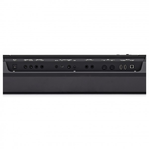 Yamaha PSR SX900 Digital Arranger