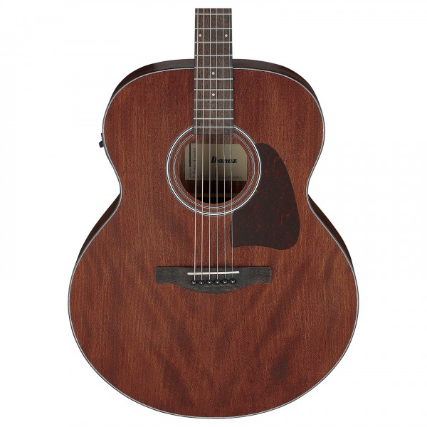 Ibanez AJ54E, Natural body 