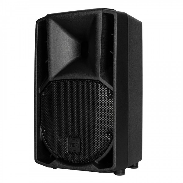 RCF ART 708-A MK5 8" Active PA Speaker - Left