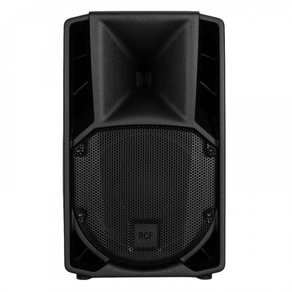 RCF ART 708-A MK5 8" Active PA Speaker - Front