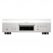 Denon DCD-3000NE CD Player, Silver - front sq 