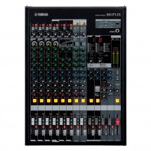 Yamaha MGP12X Premium 12 Channel Mixer