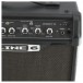 Line 6 Spider IV 15 Guitar Combo Amp - Secondhand