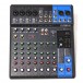 Yamaha MG10XU Analog USB Mixer - Secondhand