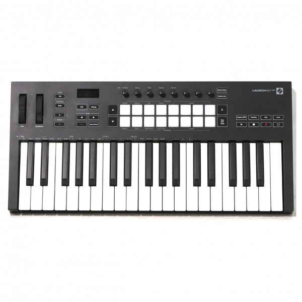 Novation Launchkey 37 MK3 - Secondhand