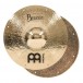 Meinl Cymbals Byzance Artist's Choice Cymbal Set: Thomas Lang