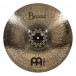 Meinl Cymbals Byzance Artist's Choice Cymbal Set: Thomas Lang