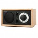 Tivoli Audio Model One BT AM/FM Radio, Oak / Black - right 