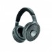 Focal Bathys Wireless ANC Headphones, Grey