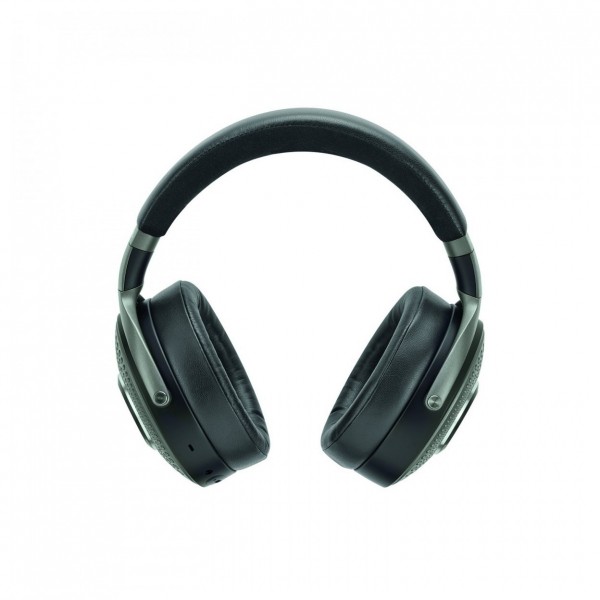Focal Bathys Wireless ANC Headphones, Grey - 2 