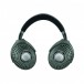 Focal Bathys Wireless ANC Headphones, Grey - 4