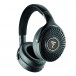 Focal Bathys Wireless ANC Headphones, Deep Black