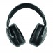 Focal Bathys Wireless ANC Headphones, Deep Black - profile 