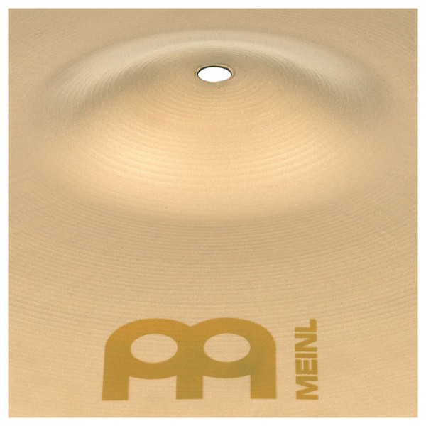 Meinl Cymbals 18" Byzance Vintage Quick Sand Ride - Benny Greb Signature