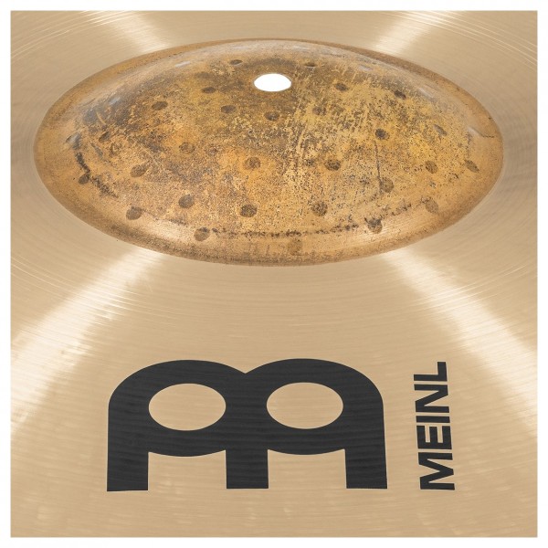 Meinl Cymbals 20" Byzance Traditional Polyphonic Ride