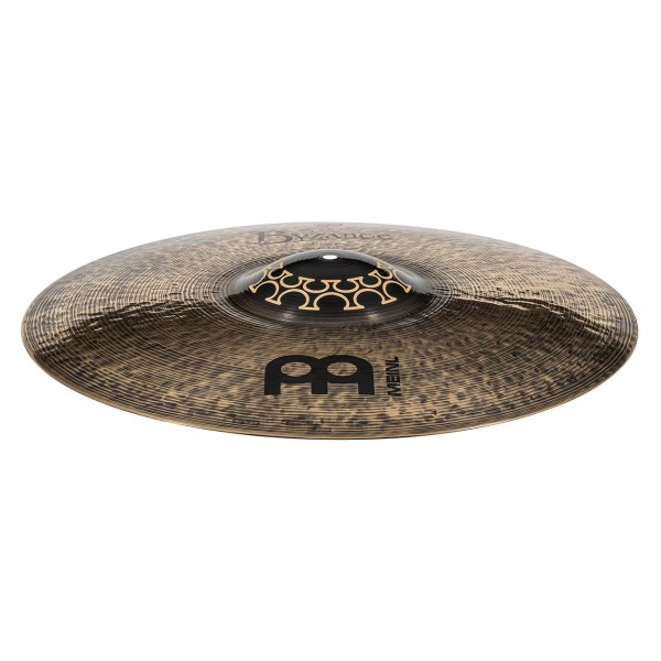 Meinl Cymbals 21" Byzance Brilliant Flex Ride - Thomas Lang Signature