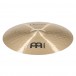 Meinl Cymbals 22