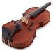 Westbury Intermediate Antiqued Viola Outfit, 15.5''