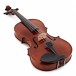 Westbury Intermediate Antiqued Viola Outfit, 15.5''