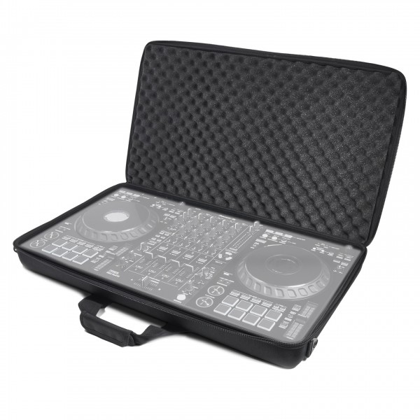 Pioneer DJ DDJ-FLX-10 Bag - Angled Open (DDJ-FLX10 Not Included)