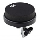 Meinl Cymbals 4" Bass Drum Mounted Pad, Black