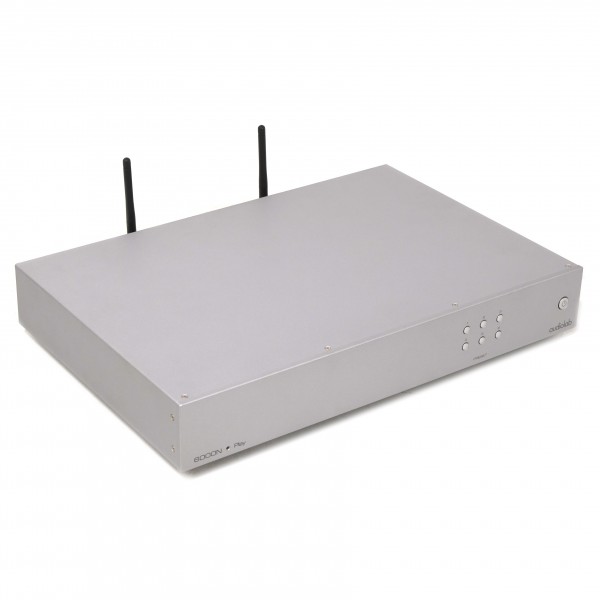 6000-N Play-S-SECONDHAND-CCQ4648