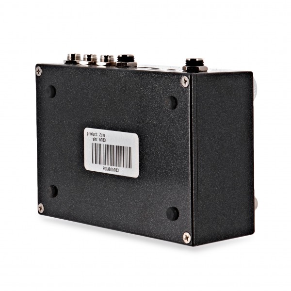 myVolts Ripcord - 6V Cavo di alimentazione USB compatibile con Elektron Octatrack MKI Sampler