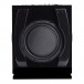 REL Carbon Special Limited Edition Subwoofer - Base