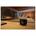 REL Carbon Special Limited Edition Subwoofer - Lifestyle image, living room