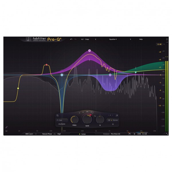 FabFilter Pro-Q 4