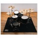 Meinl Cymbals Drum Rug, Standard