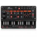 Behringer JT MINI Analog Polyphonic Synthesizer - Top