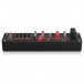 Behringer JT MINI Analog Polyphonic Synthesizer - Rear