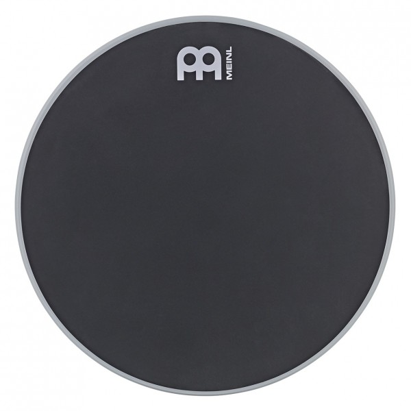Meinl Cymbals 12" Double Sided Pad, Grey