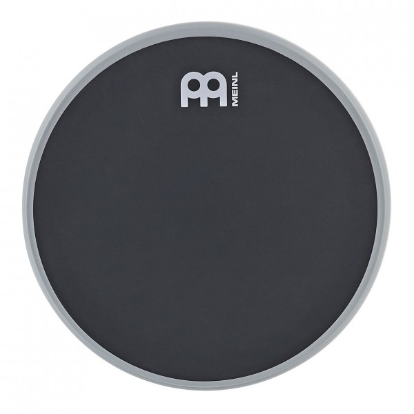 Meinl Cymbals 6" Double Sided Pad, Grey