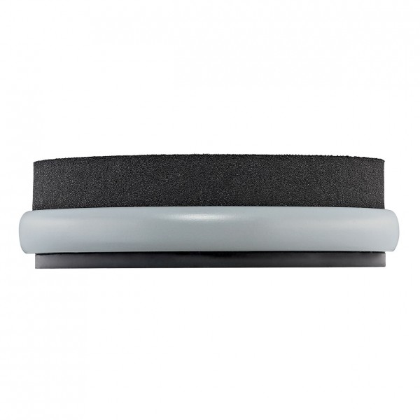 Meinl Cymbals 6" Double Sided Pad, Grey