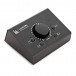 SoloCTRL Studio Monitor Controller by Lambden Audio