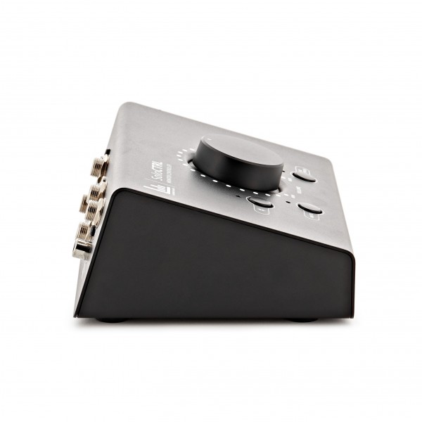 SoloCTRL Studio Monitor Controller by Lambden Audio