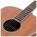 Tanglewood TRU3AK Reunion Pro Series Orchestra Acoustic Guitar